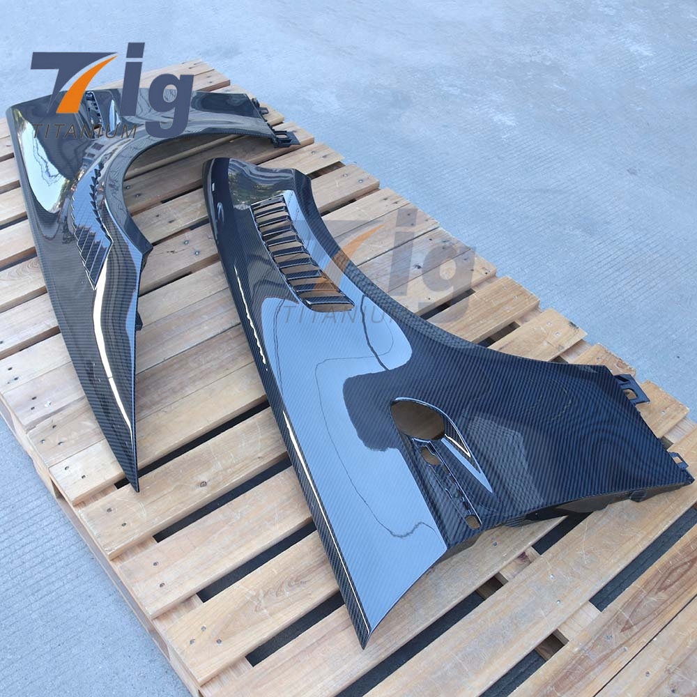 For 3 Series E92/E93 M3 High Quality Full Real Carbon Fiber