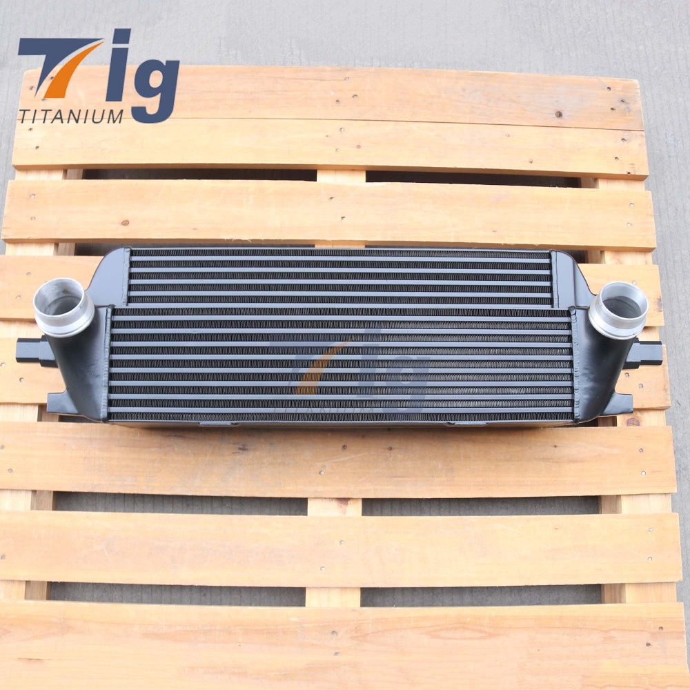 Competition HD Intercooler Upgrade Kit for BMW G30 G31