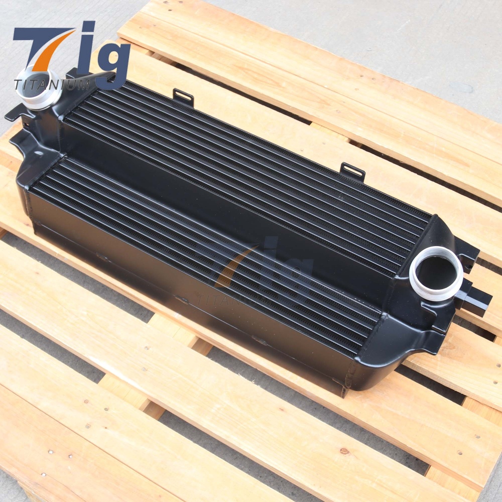 Competition HD Intercooler Upgrade Kit for BMW G30 G31