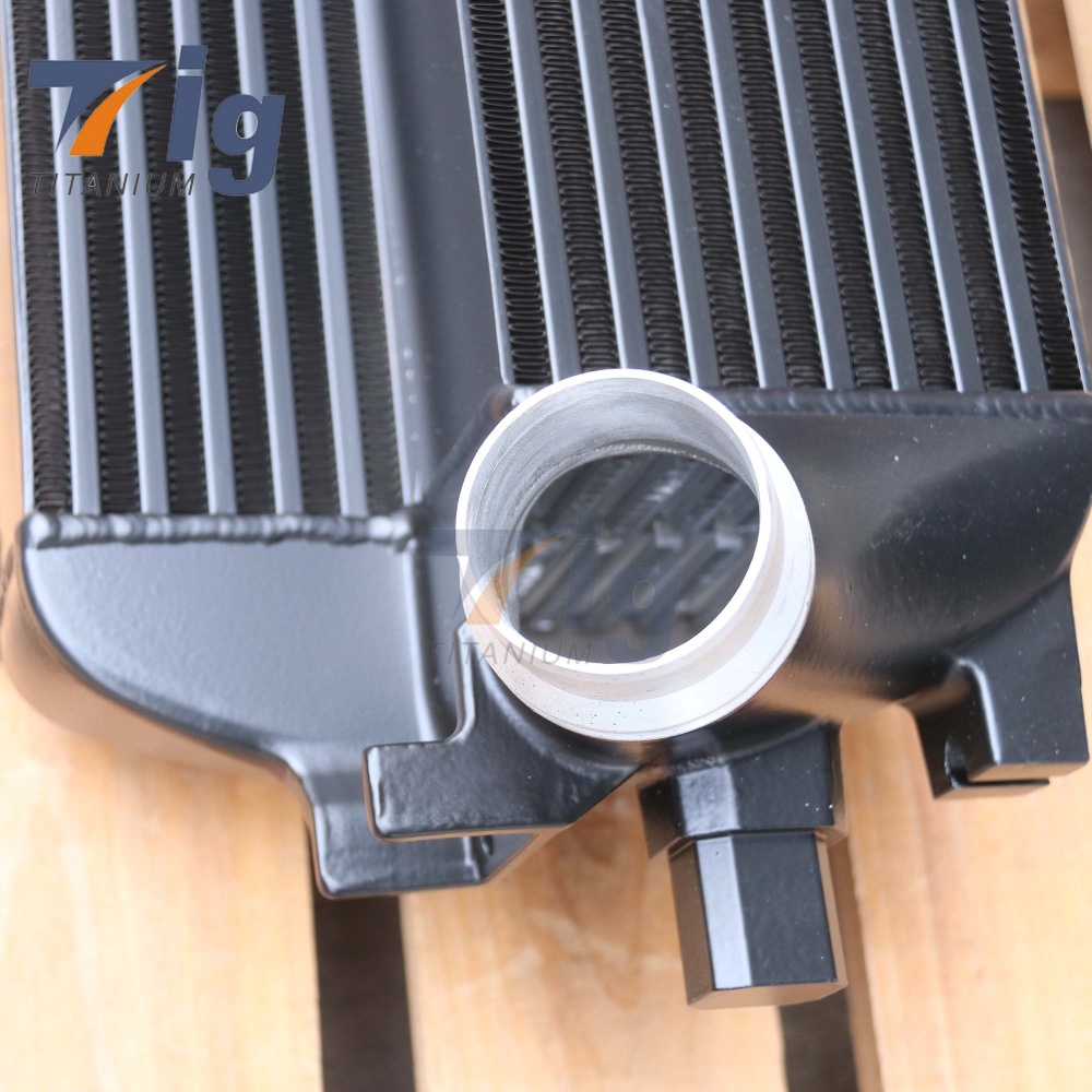 Competition HD Intercooler Upgrade Kit for BMW G30 G31