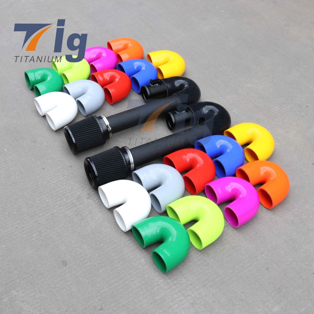 Cold air Intake for BMW N63R N63B4402(N63TU2) 2017-2020 G30/G31 M550i XDrive Intake