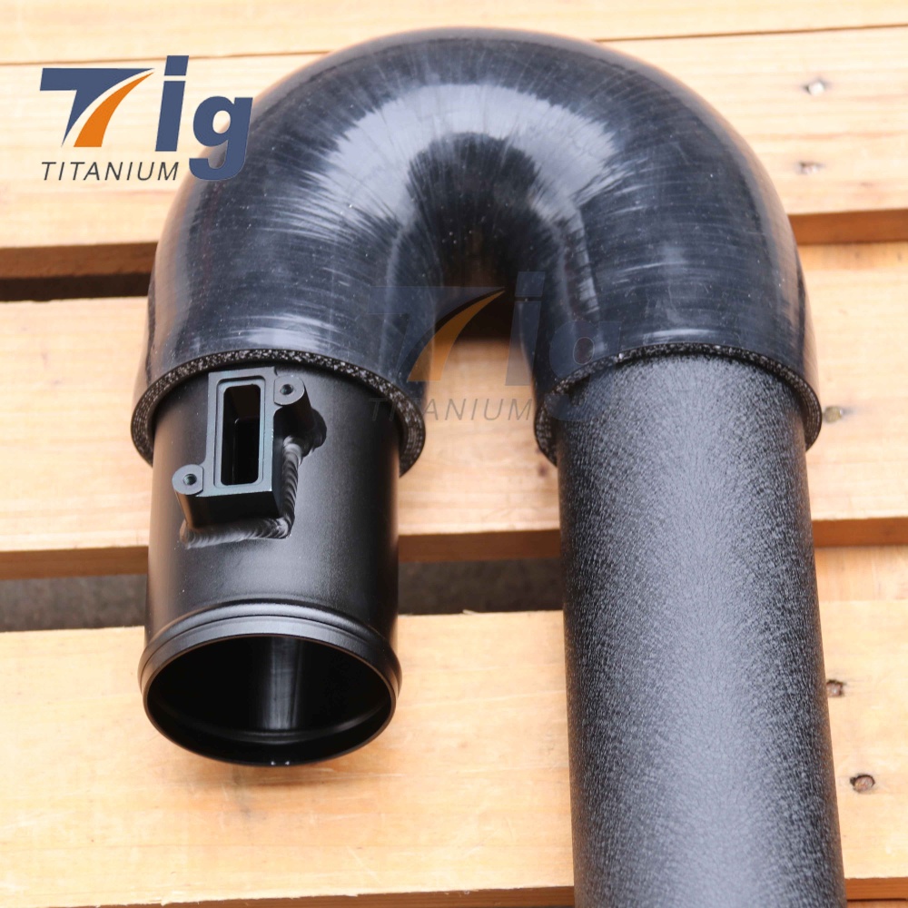 Cold air Intake for BMW N63R N63B4402(N63TU2) 2017-2020 G30/G31 M550i XDrive Intake