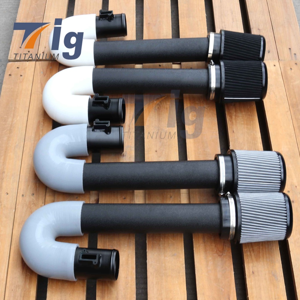 Cold air Intake for BMW N63R N63B4402(N63TU2) 2017-2020 G30/G31 M550i XDrive Intake