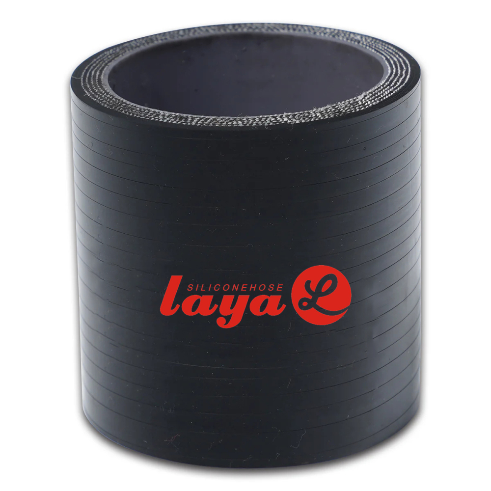 1.75" X 2.165" (50MM) L 5MM 4 PLY COUPLER