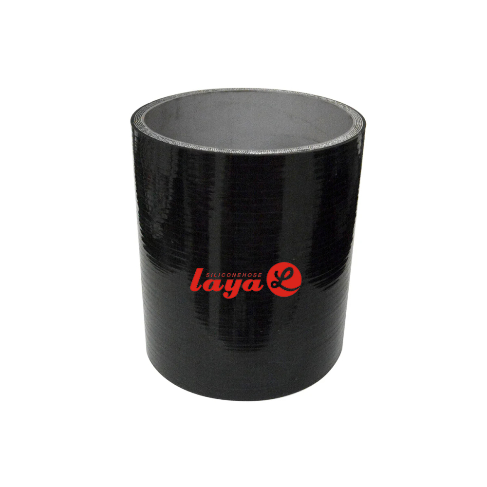 4.0" ID X 5" L PERFORMANCE SILICONE FOR CUSTOM