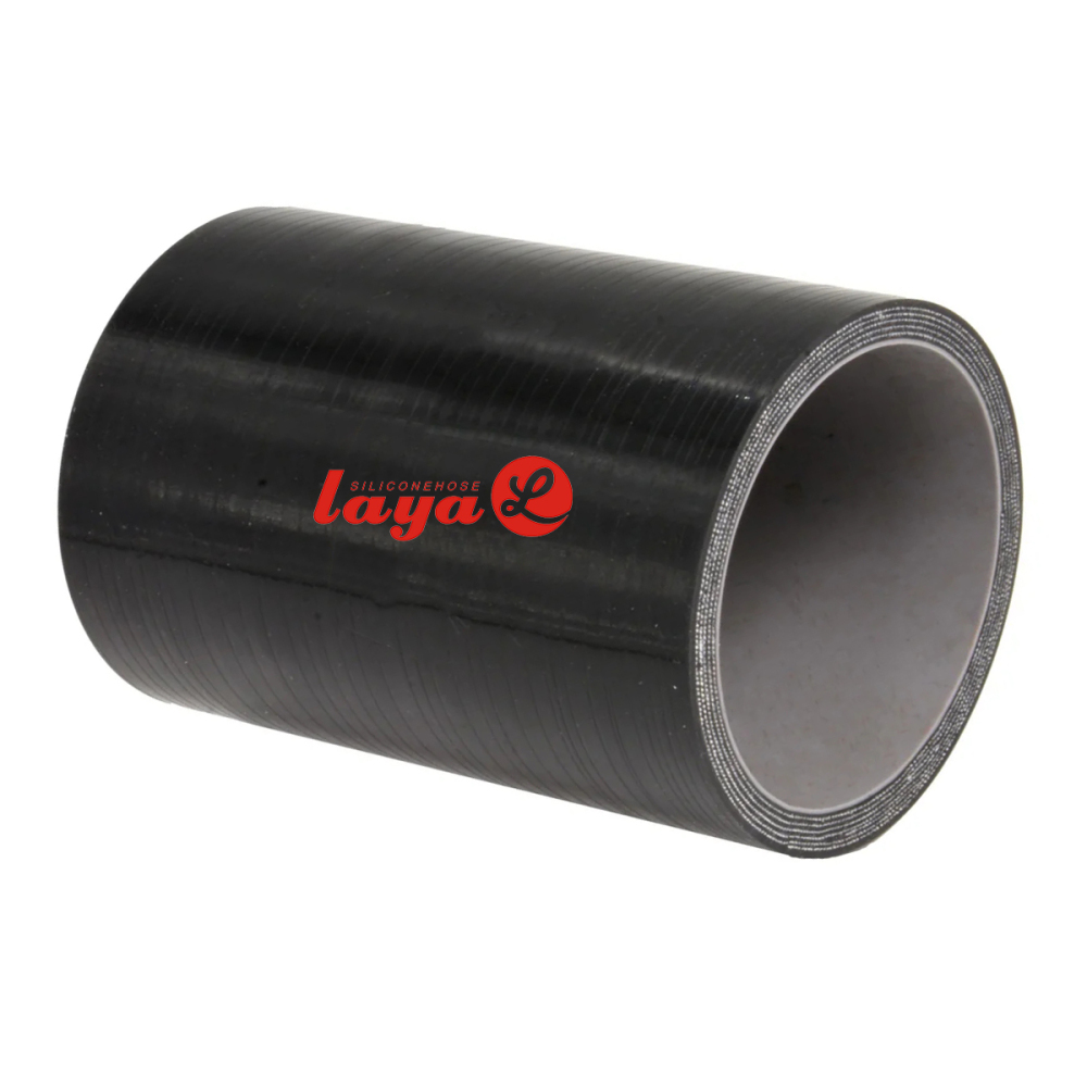 2.5" ID X 4.0" L PERFORMANCE SILICONE FOR CUSTOM