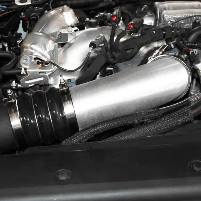 2017-2019 GM 6.6L DURAMAX TURBO INLET UPGRADE KIT
