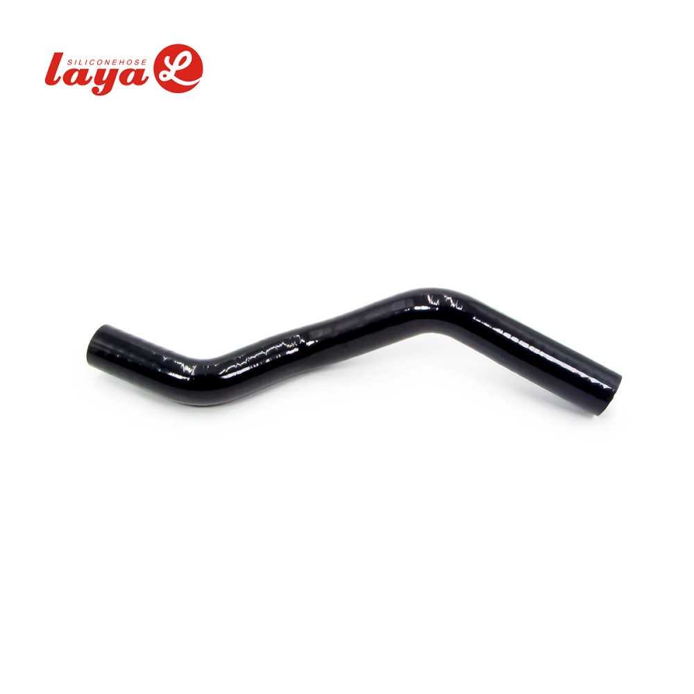 2011-2014 GM 6.6L DURAMAX PERFORMANCE SILICONE CAB TO ENGINE COOLANT HOSE