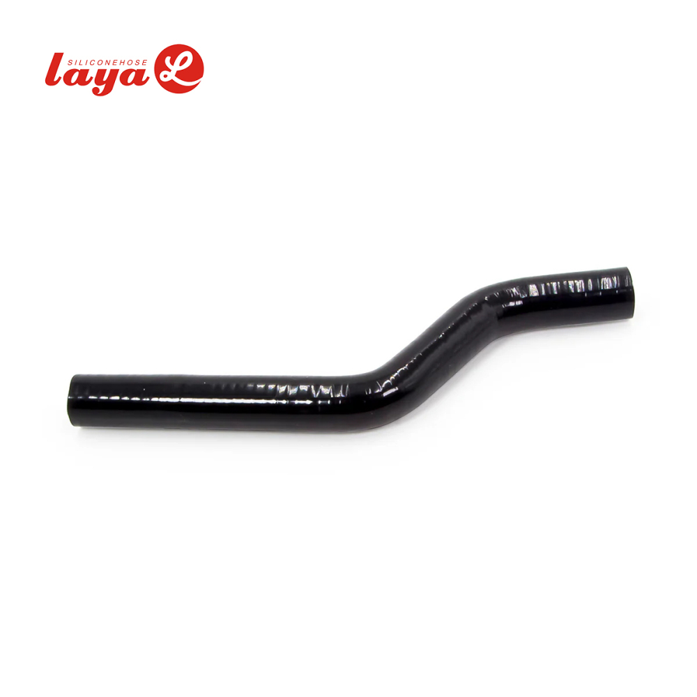 PERFORMANCE SILICONE EGR TO CAB COOLANT HOSE 2001-2004 GM DURAMAX