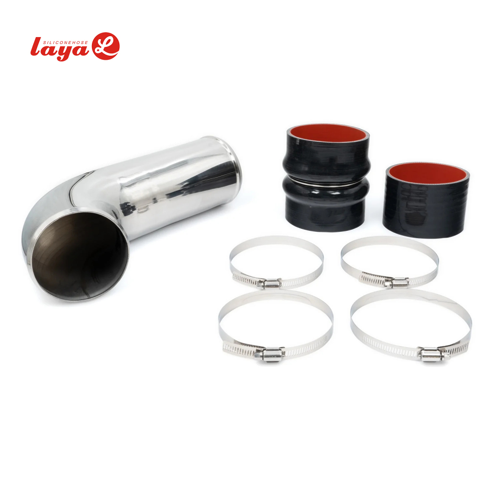 2017-2019 GM 6.6L DURAMAX TURBO INLET UPGRADE KIT