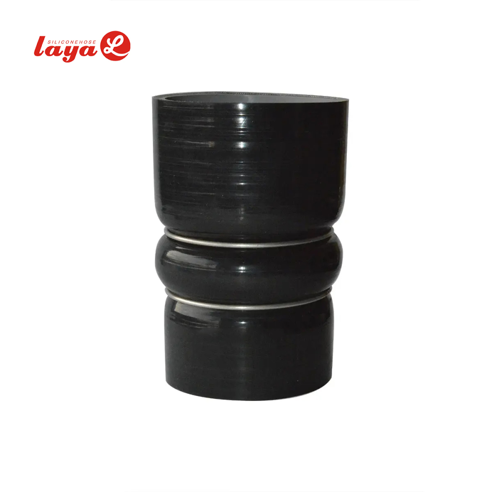 6MM 5-PLY INDIVIDUAL SILICONE HOSE FOR FORD 6.0L