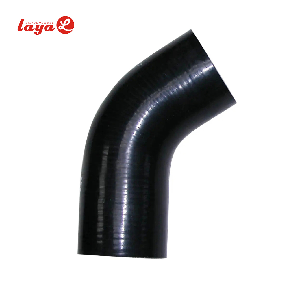 2001-2004 GM 6.6L DURAMAX 6MM 5-PLY SILICONE HOSE