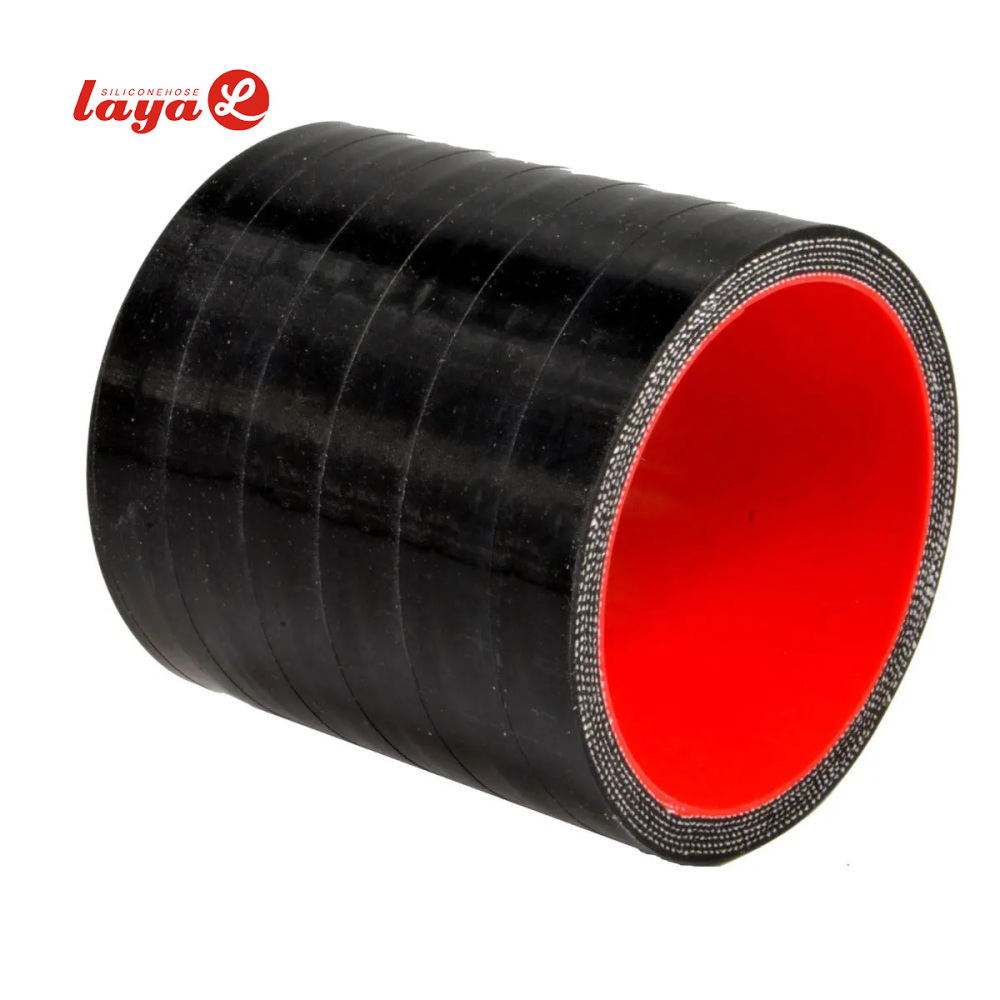 2.5" ID X 3" L PERFORMANCE SILICONE FOR CUSTOM APPLICATIONS