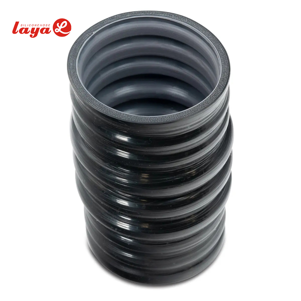 2011-2016 GM 6.6L DURAMAX SILICONE HOSE