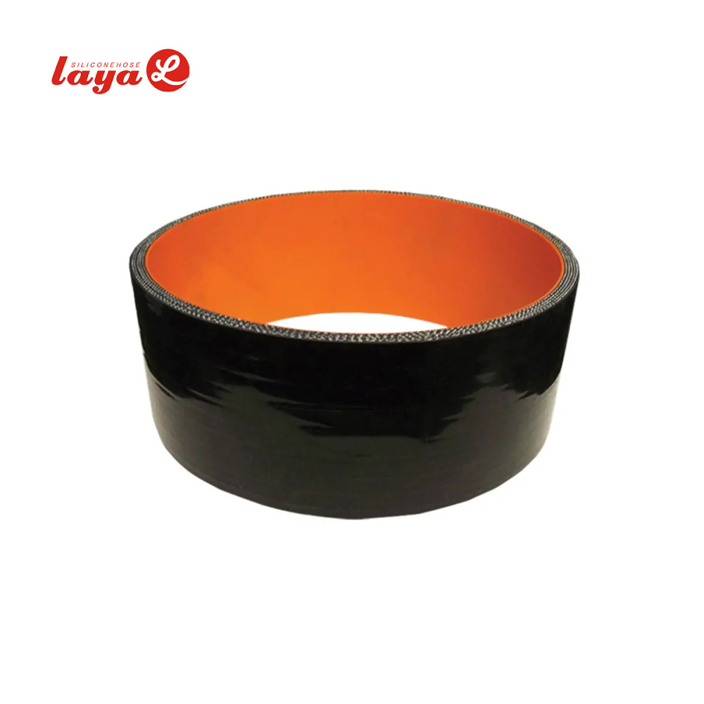 6.0" ID X 2.5" L PERFORMANCE SILICONE FOR CUSTOM APPLICATIONS