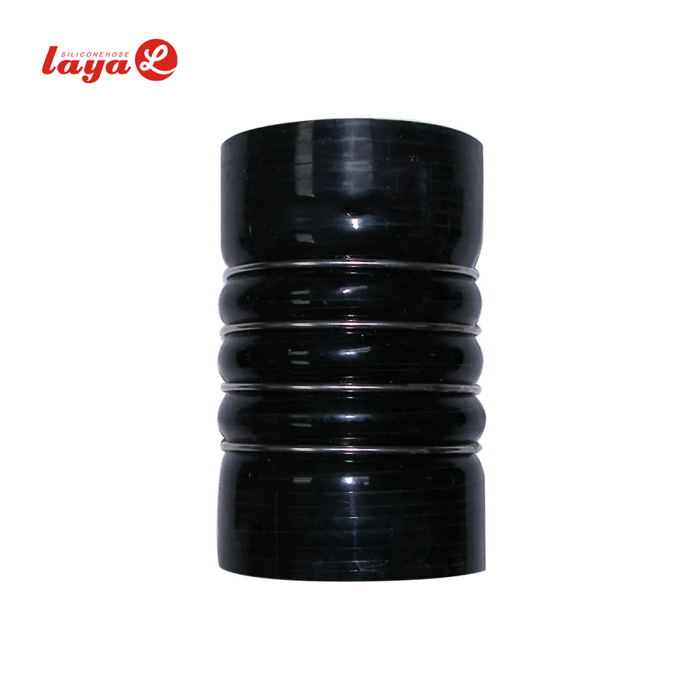 2006-2010 GM 6.6L DURAMAX SILICONE HOSE