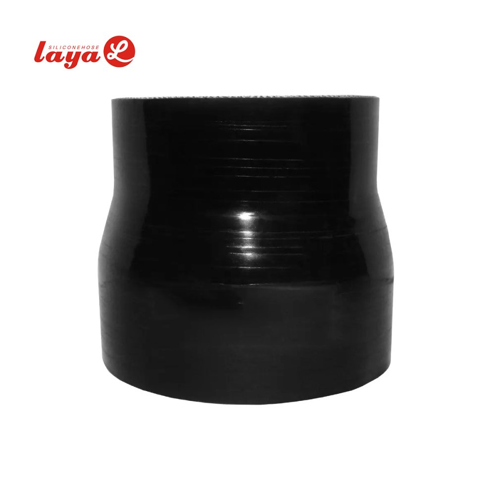 REDUCER PERFORMANCE SILICONE HOSES