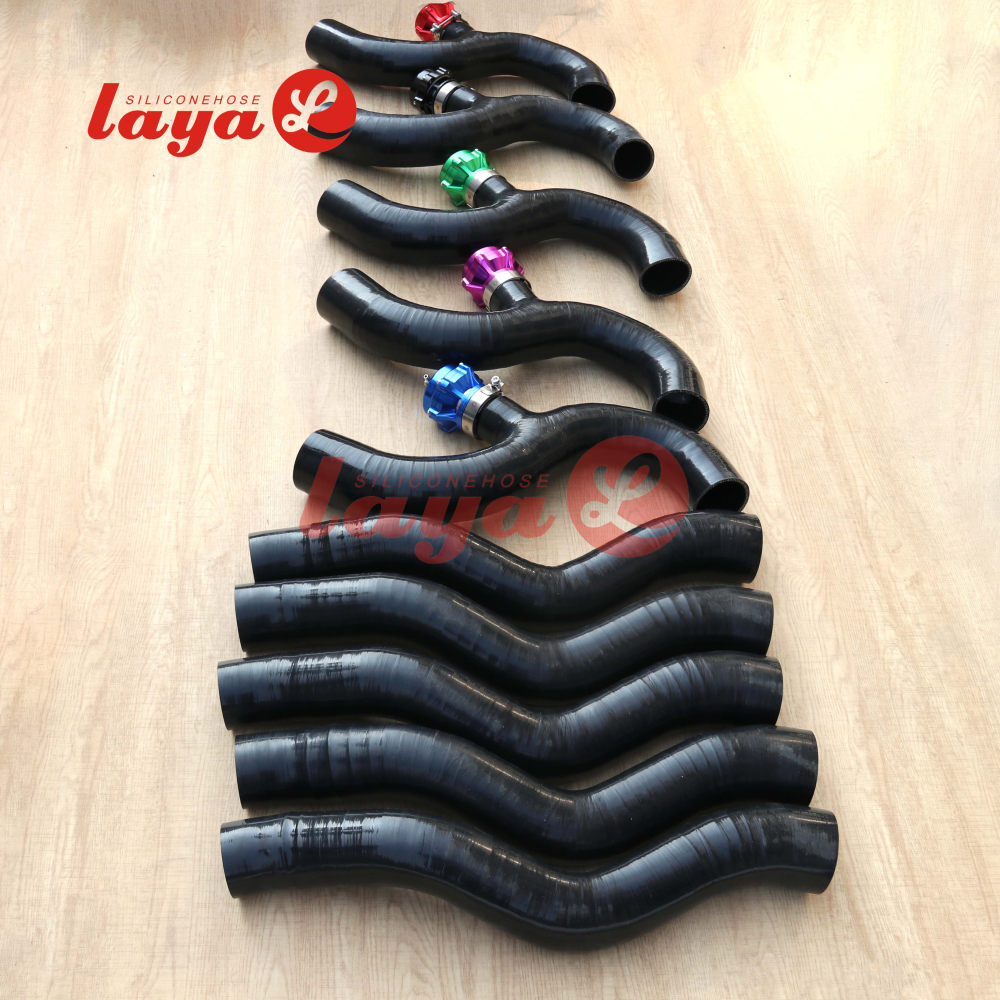 Intercooler Blow off valve hose kit Seadoo Sea-doo GTR GTi GTS GTX RXT 155 215 130 260