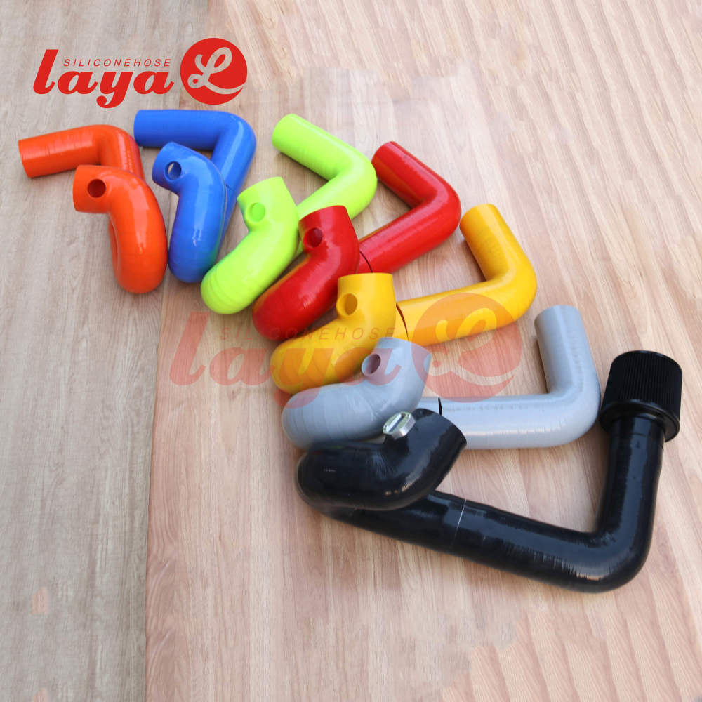 FRONT MOUNT INTAKE G-SERIES B58