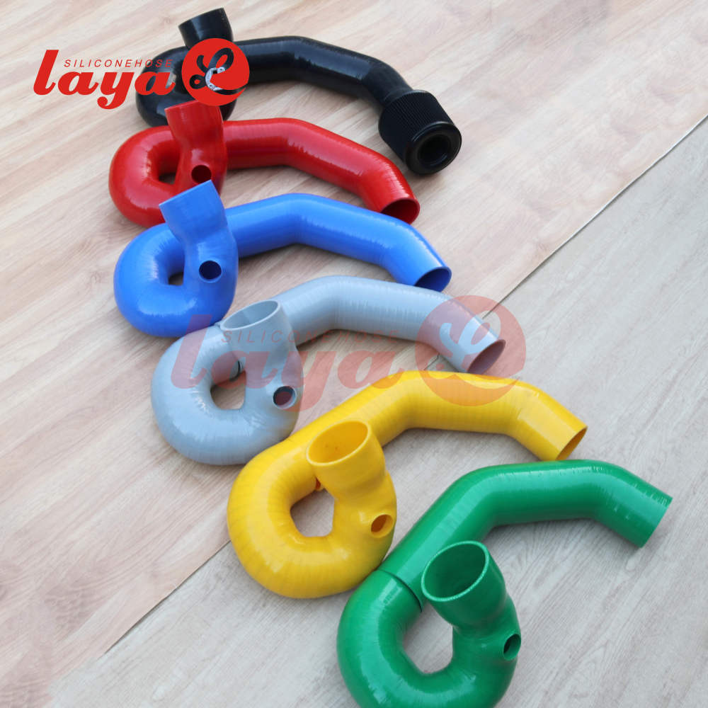 FOR BMW F-SERIES B58 FRONT MOUNT INTAKE