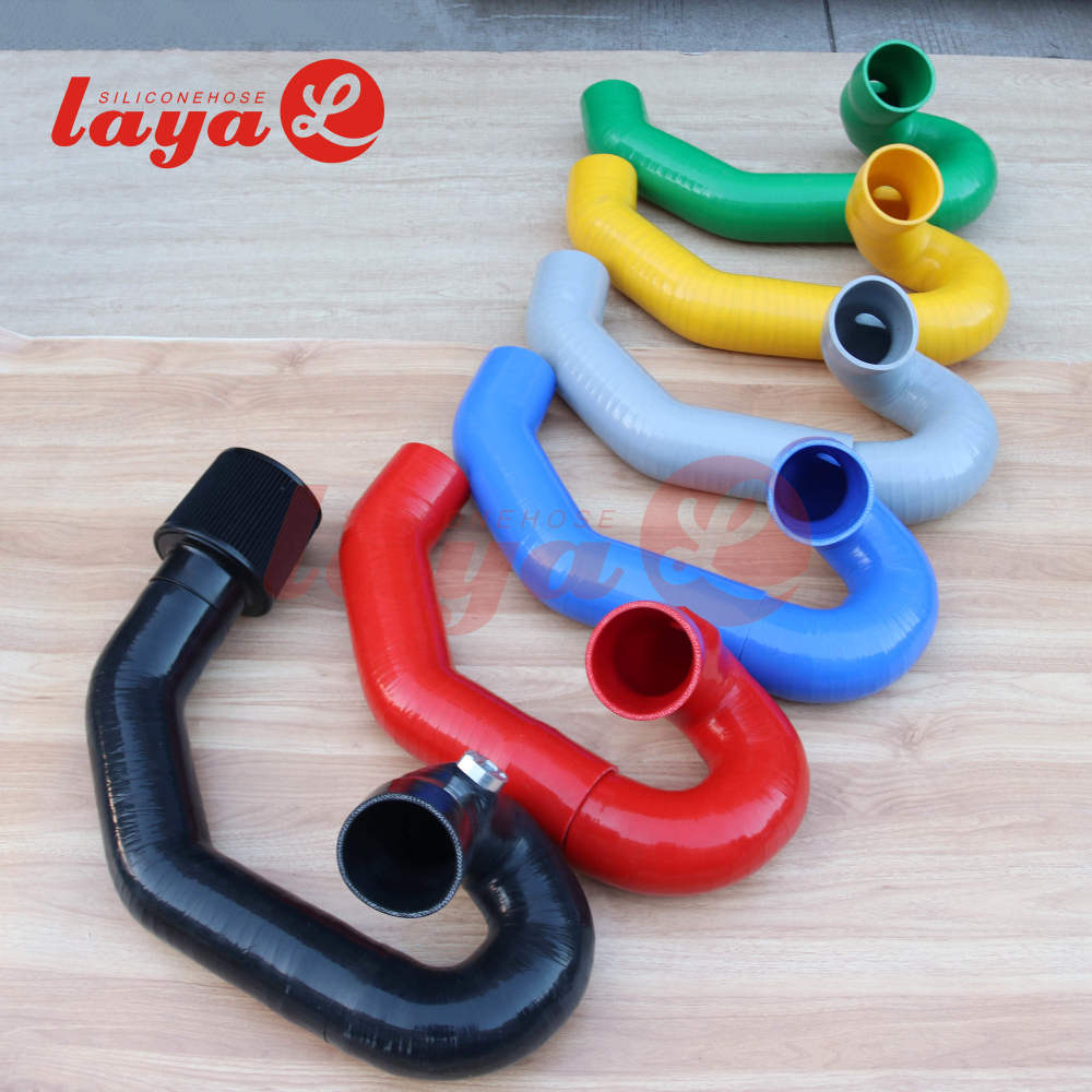 FOR BMW F-SERIES B58 FRONT MOUNT INTAKE