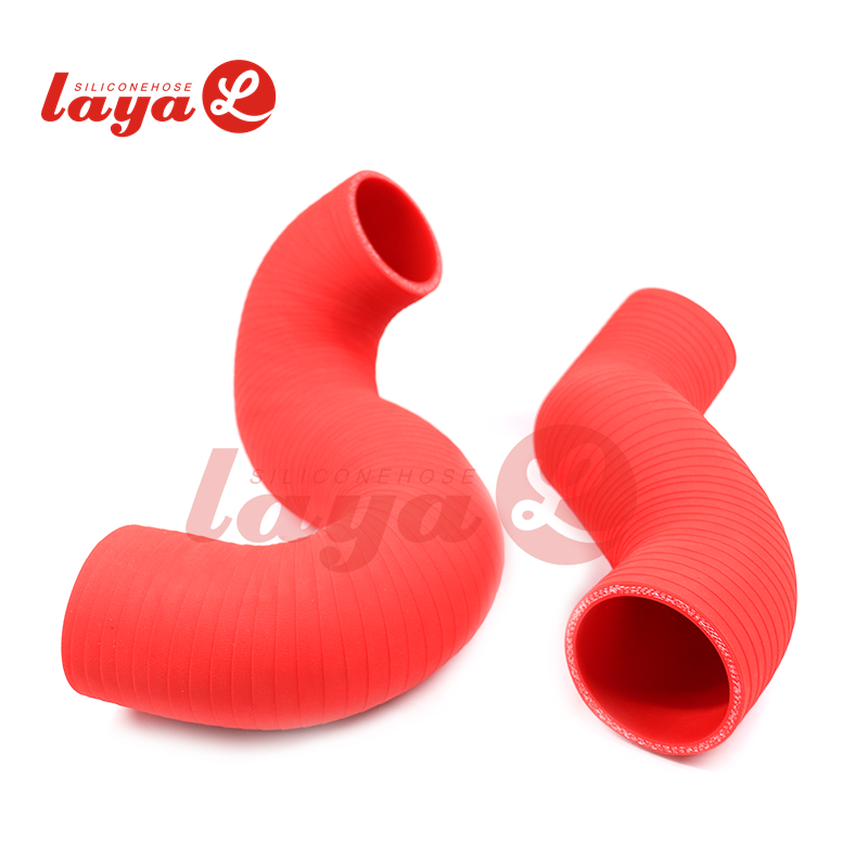 Racing Sea-Doo Sea Doo 255 Model Intercooler Hose Kit SeaDoo 2008-2011 Rxp Rxp-x Rxt-x Rxt 4-TEC Intercooler Upgrade pipe