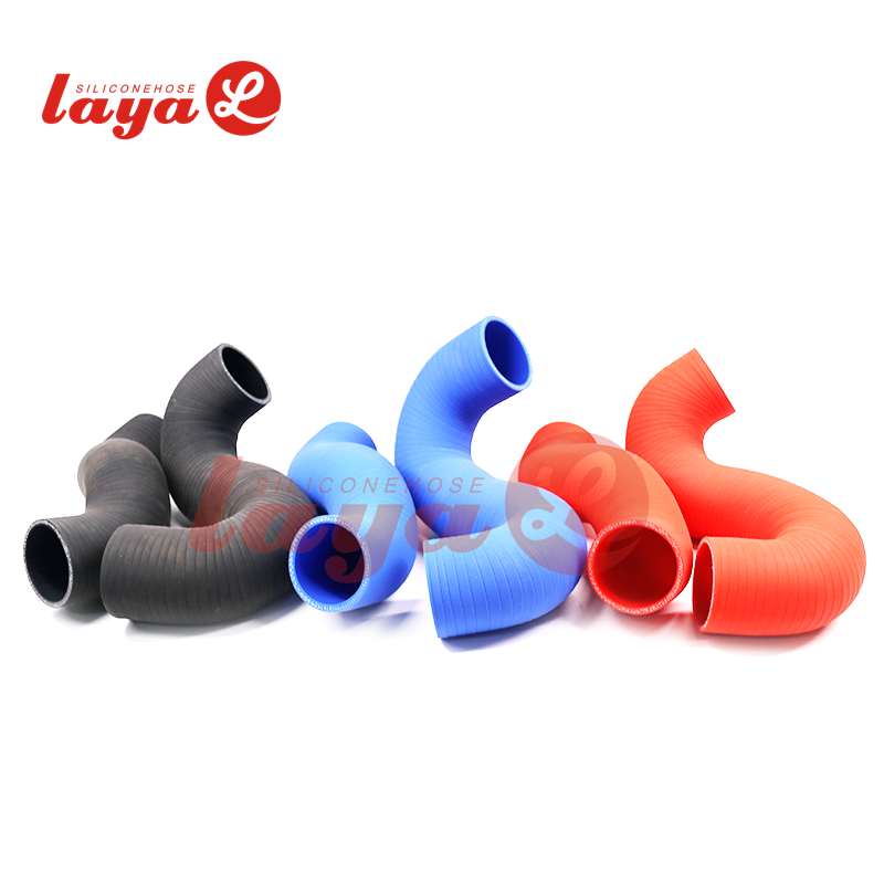 Racing Sea-Doo Sea Doo 255 Model Intercooler Hose Kit SeaDoo 2008-2011 Rxp Rxp-x Rxt-x Rxt 4-TEC Intercooler Upgrade pipe