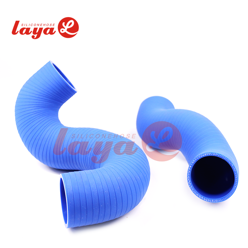 Racing Sea-Doo Sea Doo 255 Model Intercooler Hose Kit SeaDoo 2008-2011 Rxp Rxp-x Rxt-x Rxt 4-TEC Intercooler Upgrade pipe