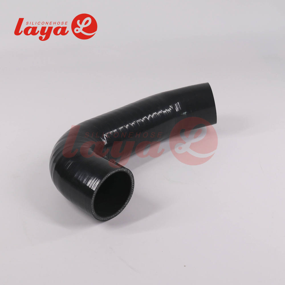 SEADOO RXT-X 215 230 Wake HOSE GTX 4-TEC INTAKE REAR Used [S821-006] 273000328 silicone rubber turbo pipe hose