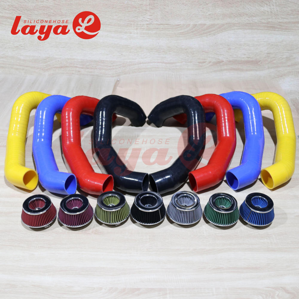 M5 M6 F06 F10 F12 F13 air intakes Intake tube and Filters