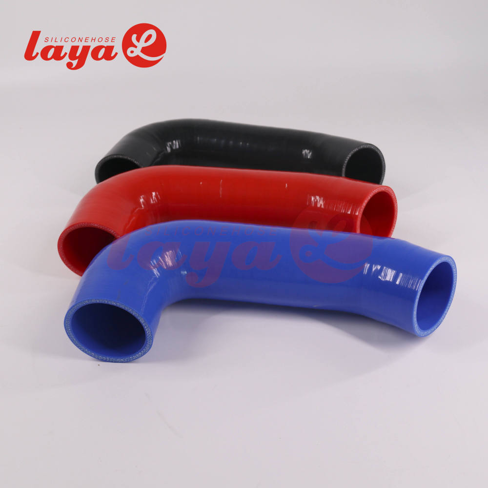 SEADOO RXT-X 215 230 Wake HOSE GTX 4-TEC INTAKE REAR Used [S821-006] 273000328 silicone rubber turbo pipe hose