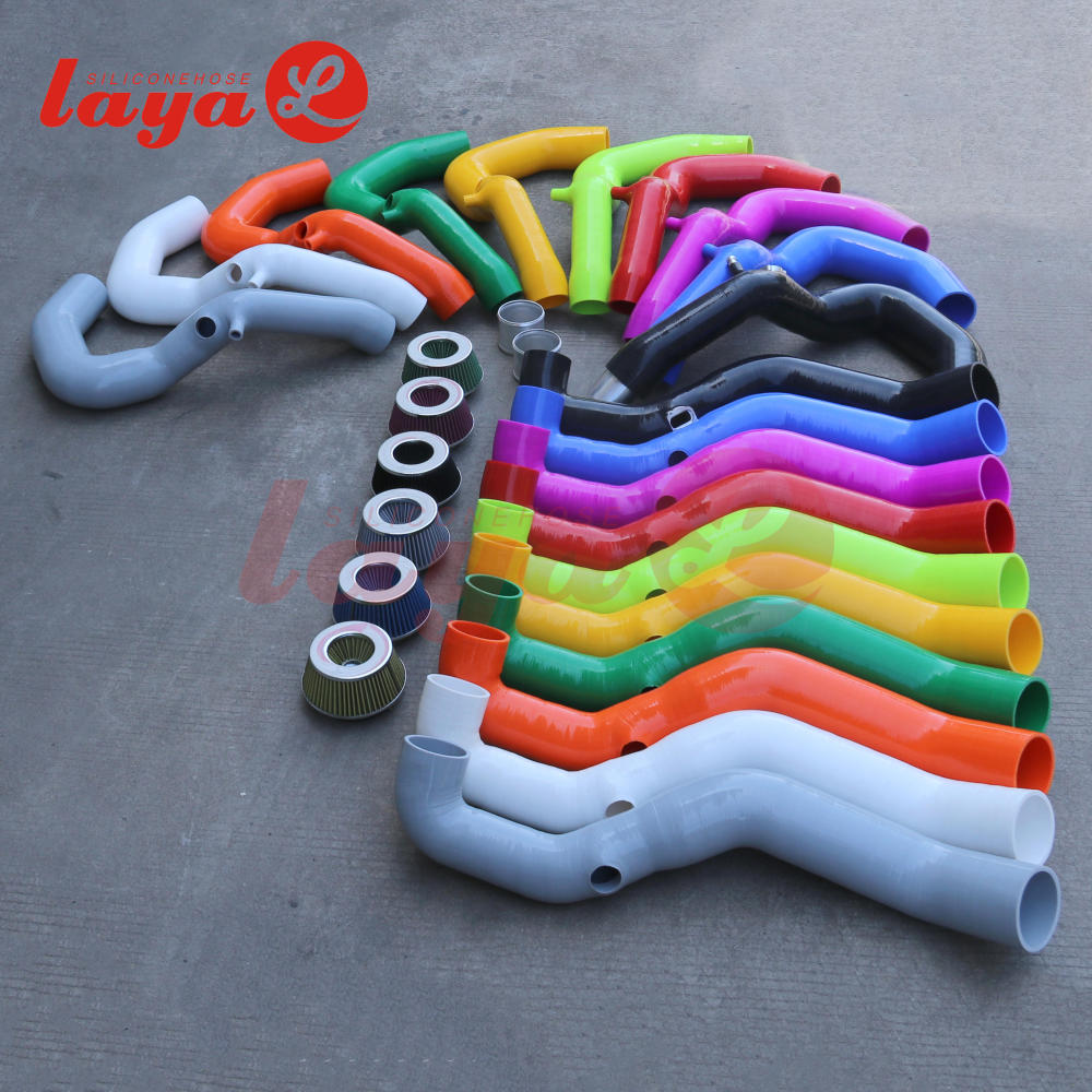 M3 F80 M4 F82 F83 FRONT MOUNT AIR INTAKE