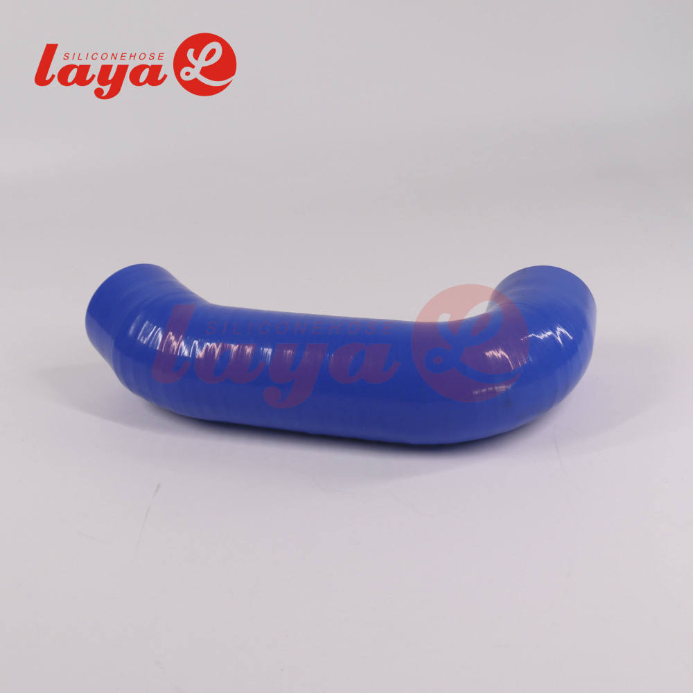 SEADOO RXT-X 215 230 Wake HOSE GTX 4-TEC INTAKE REAR Used [S821-006] 273000328 silicone rubber turbo pipe hose