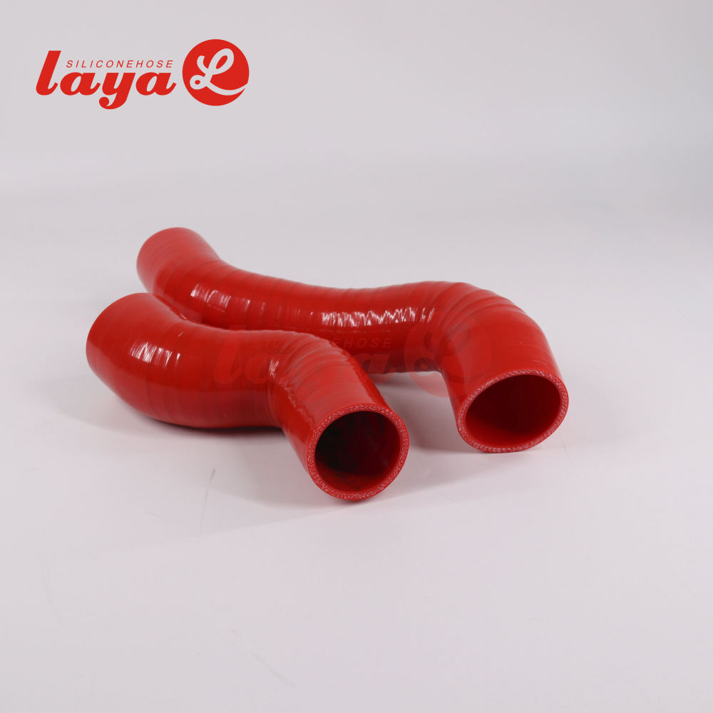 seadoo 300 supercharger tube sea doo 300hp intercooler boost pipe hose KIT RS17120-TK-TV RXT-X RXP-X GTX 260 GTR