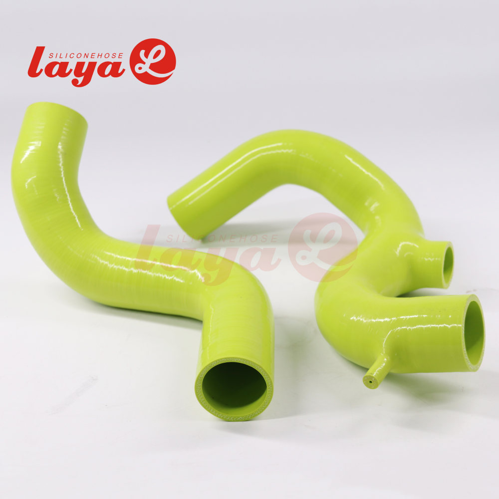 For Arctic cat Zr9000 Zr9000 / Yamaha Sidewinder Silicone Charge Tube