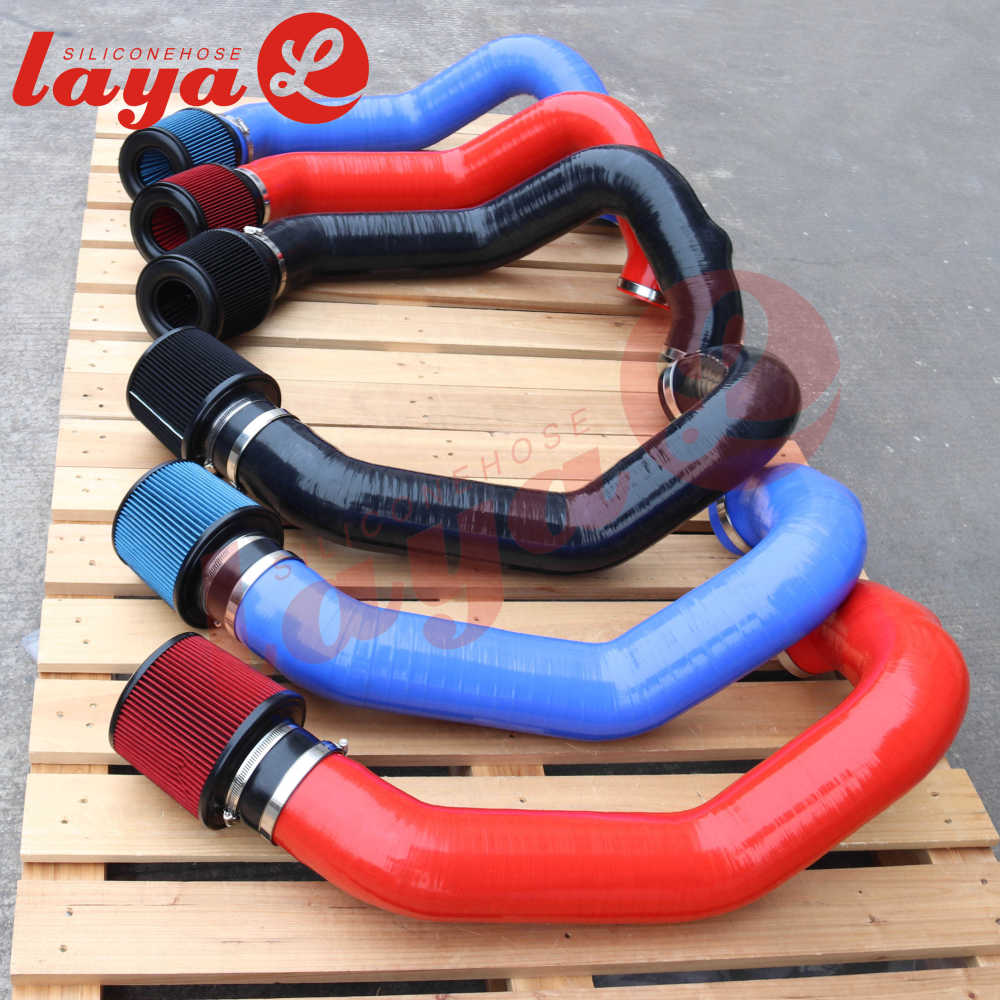 M5 M6 F SERIES FRONT MOUNT INTAKES