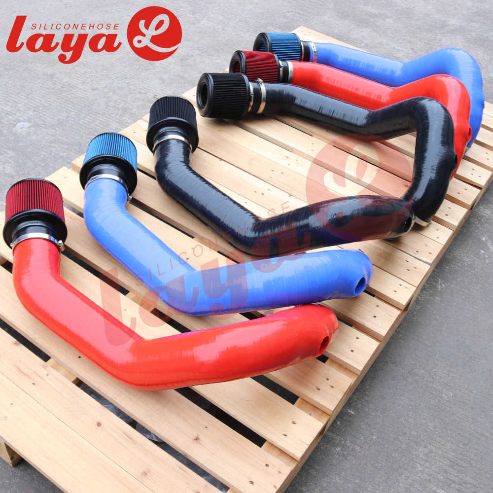 M5 M6 F SERIES FRONT MOUNT INTAKES