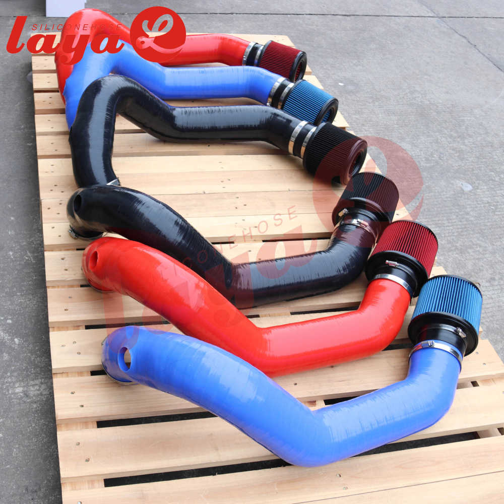 M5 M6 F SERIES FRONT MOUNT INTAKES