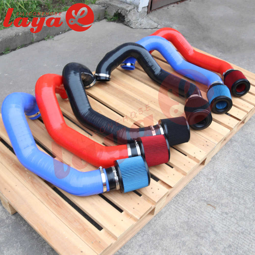 M5 M6 F SERIES FRONT MOUNT INTAKES