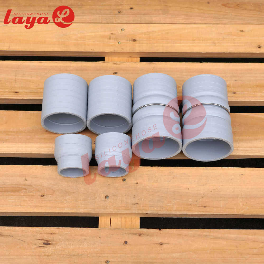 Ford 7.3L Powerstroke Silicone CAC Intercooler Boot Kit for Early 1999