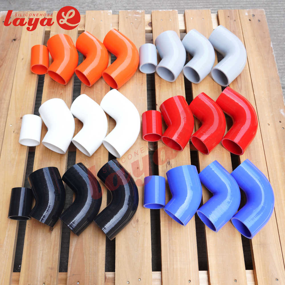 GM 2.8L COLORADO/CANYON INTERCOOLER COUPLINGS TUBE KIT 16-21