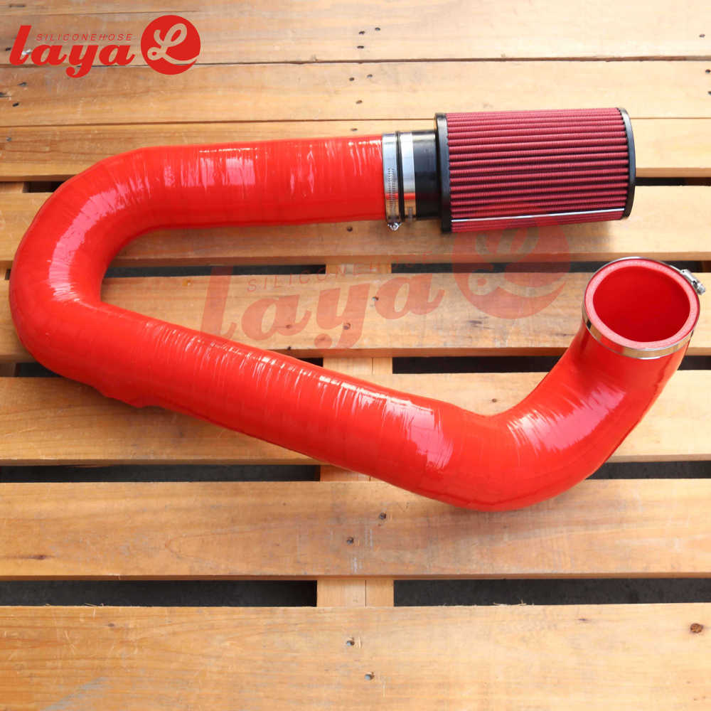 F-SERIES N20 N26 FRONT M0UNT INTAKE