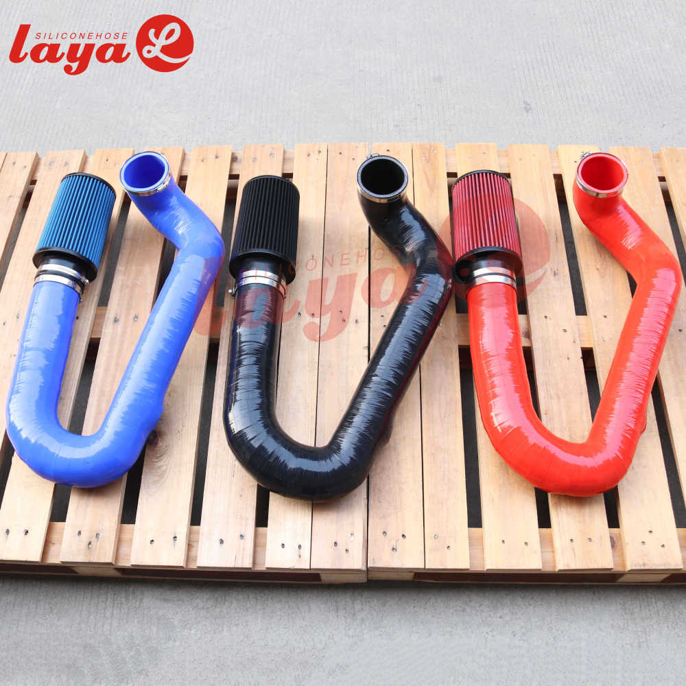 F-SERIES N20 N26 FRONT M0UNT INTAKE