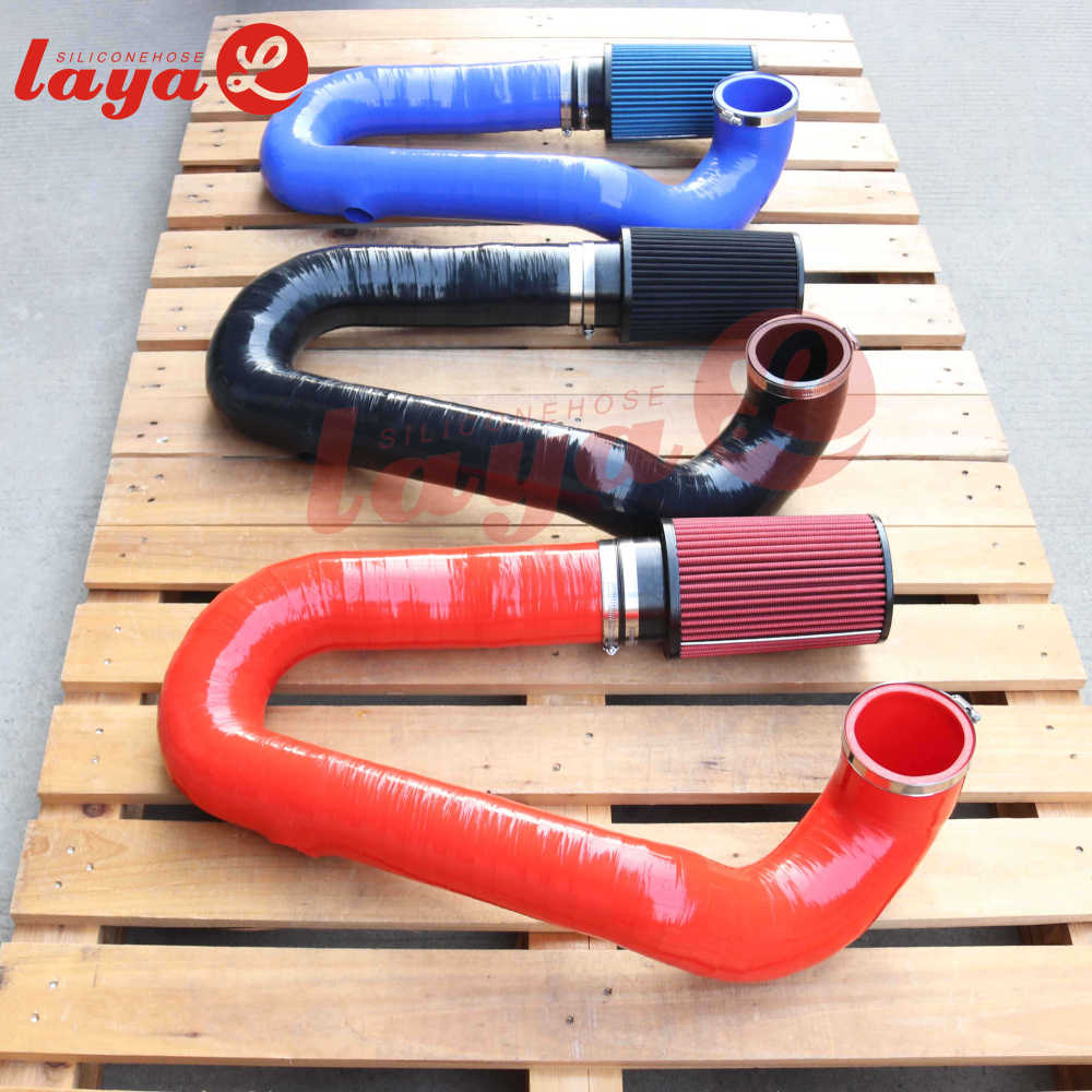 F-SERIES N20 N26 FRONT M0UNT INTAKE