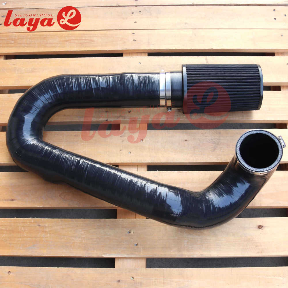 F-SERIES N20 N26 FRONT M0UNT INTAKE