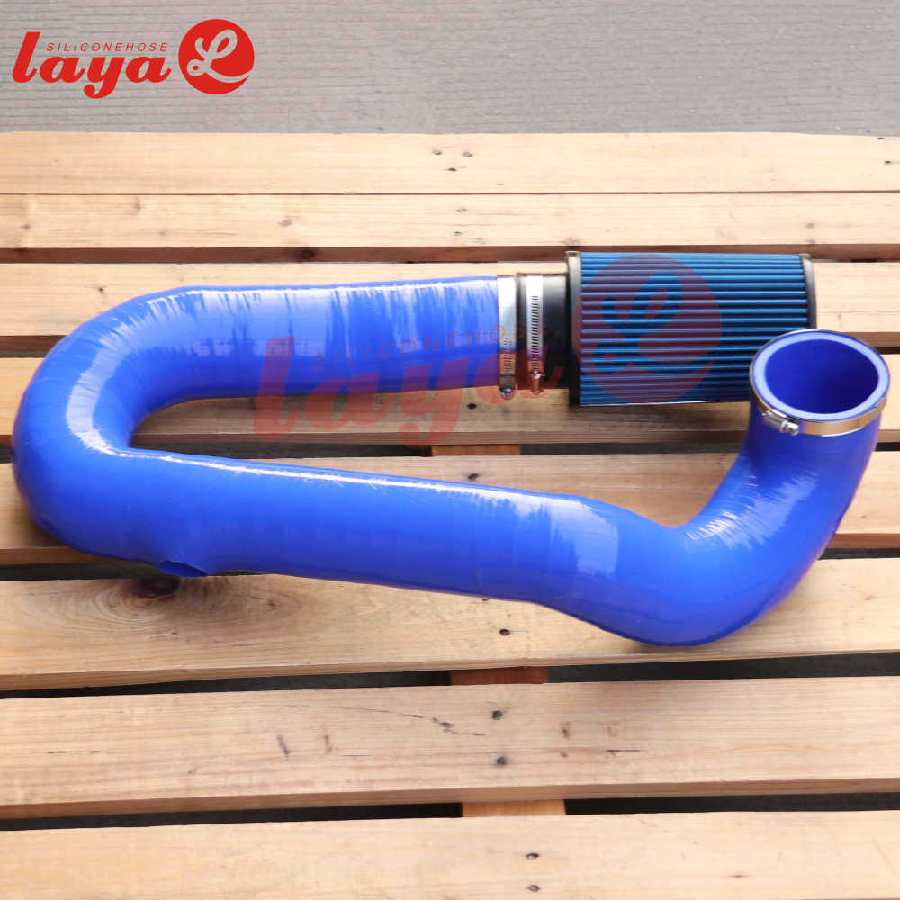 F-SERIES N20 N26 FRONT M0UNT INTAKE