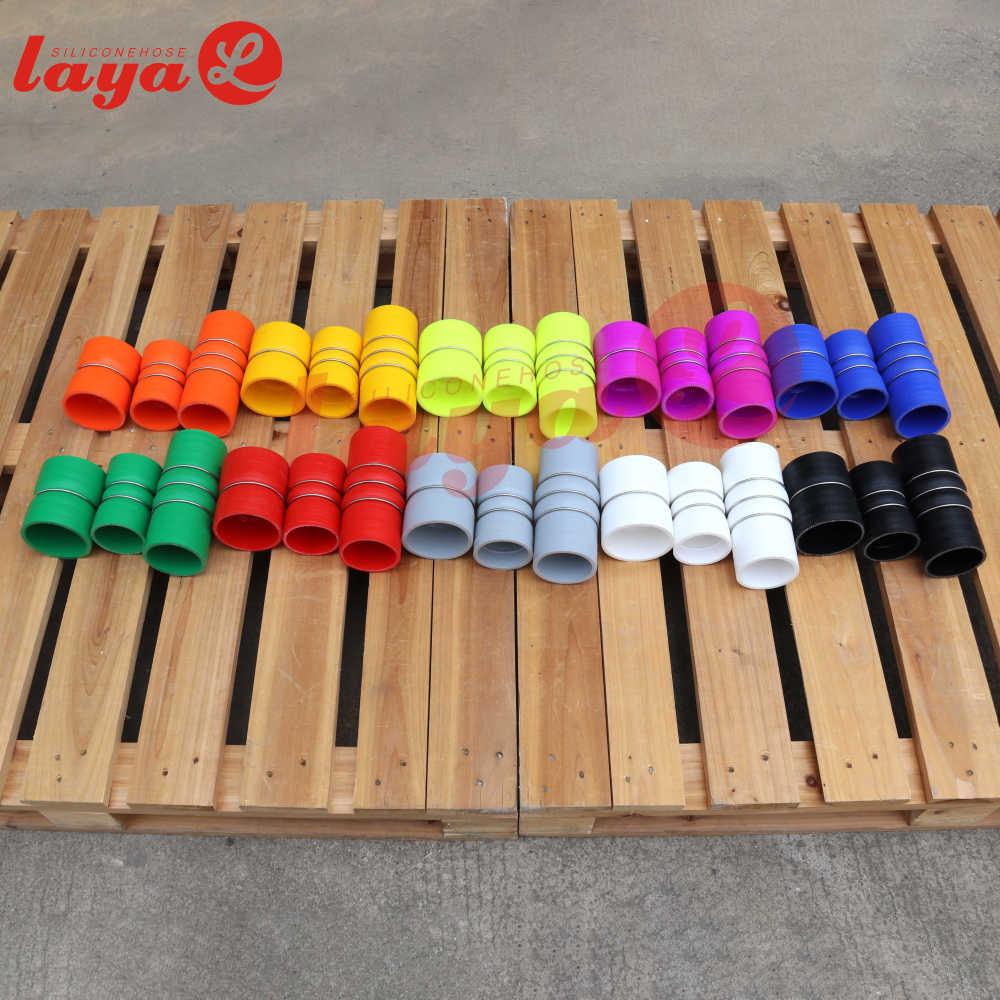 GMC 6.6L Duramax L5P 5ply Silicone CAC intercooler Boot Hose Tube Kit 11-16