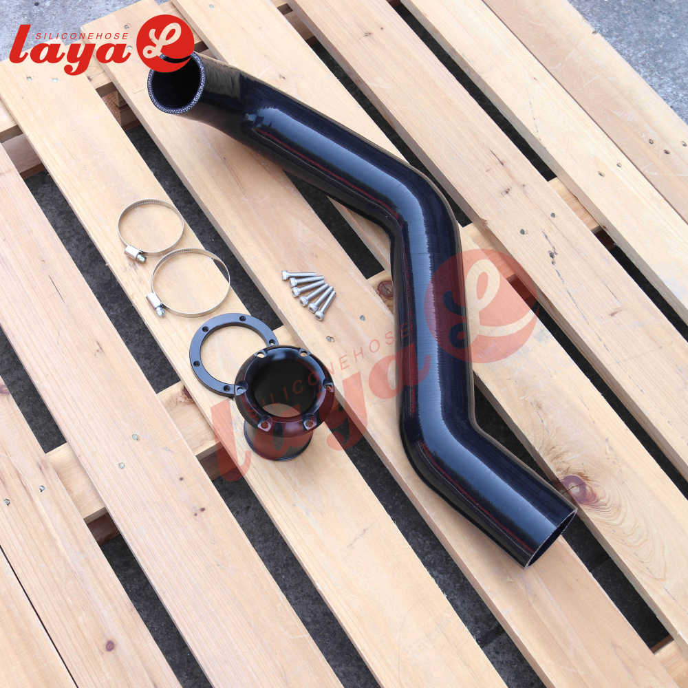 SEADOO SPARK REAR EXHAUST KIT #WR04004