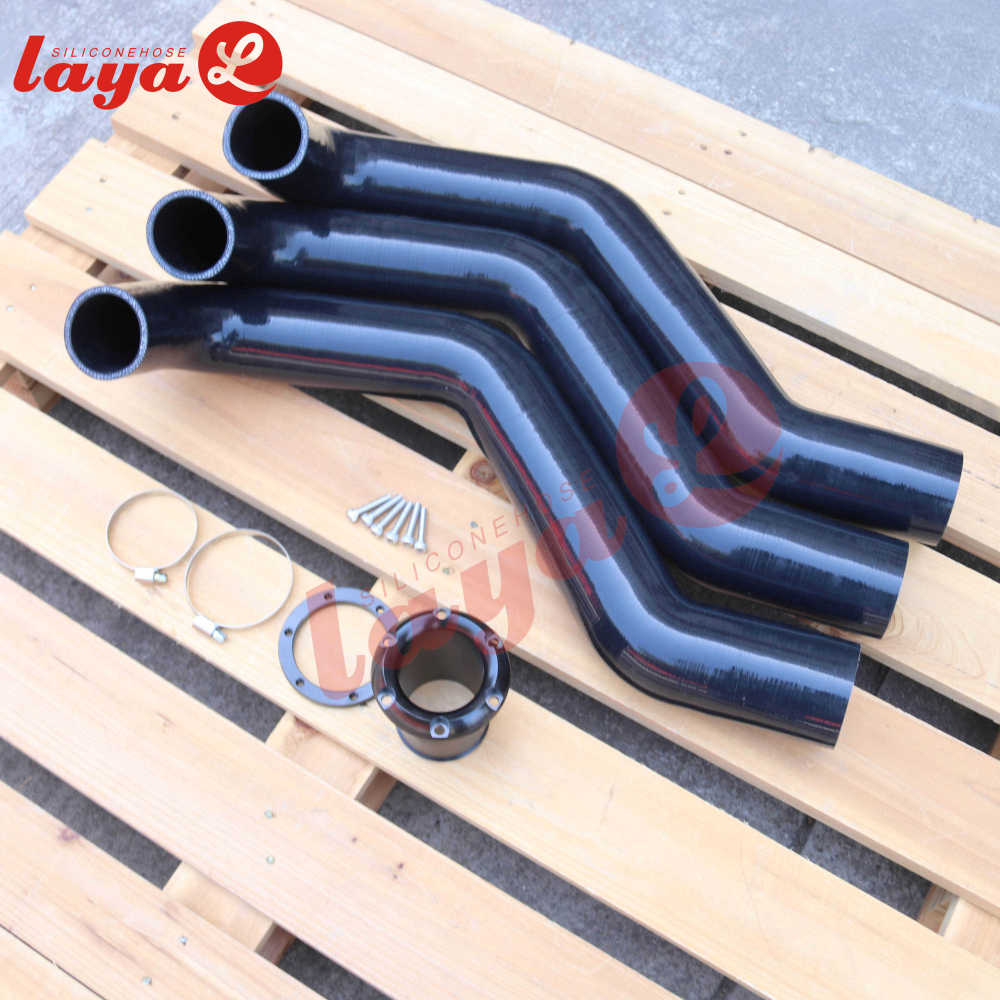 SEADOO SPARK REAR EXHAUST KIT #WR04004