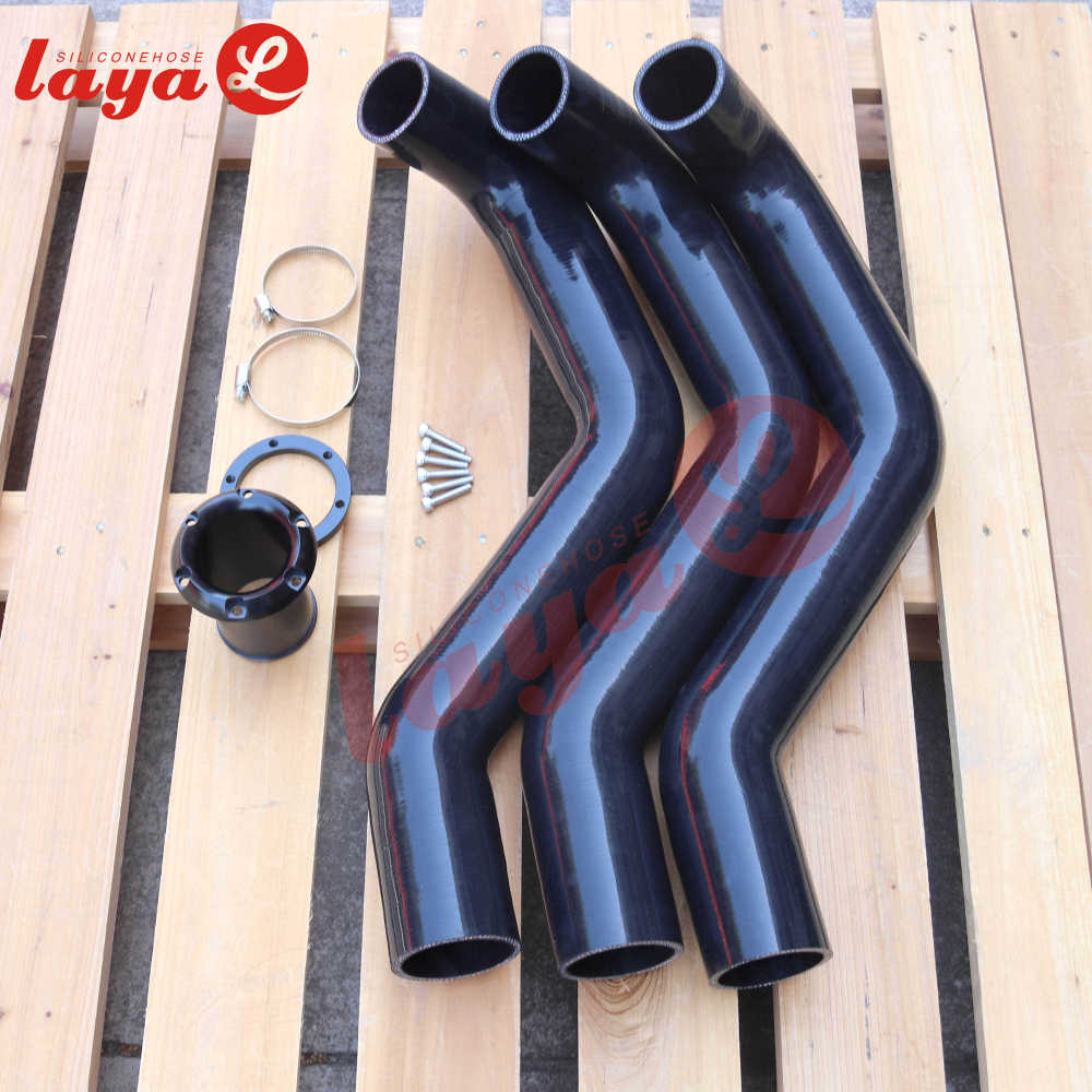 SEADOO SPARK REAR EXHAUST KIT #WR04004